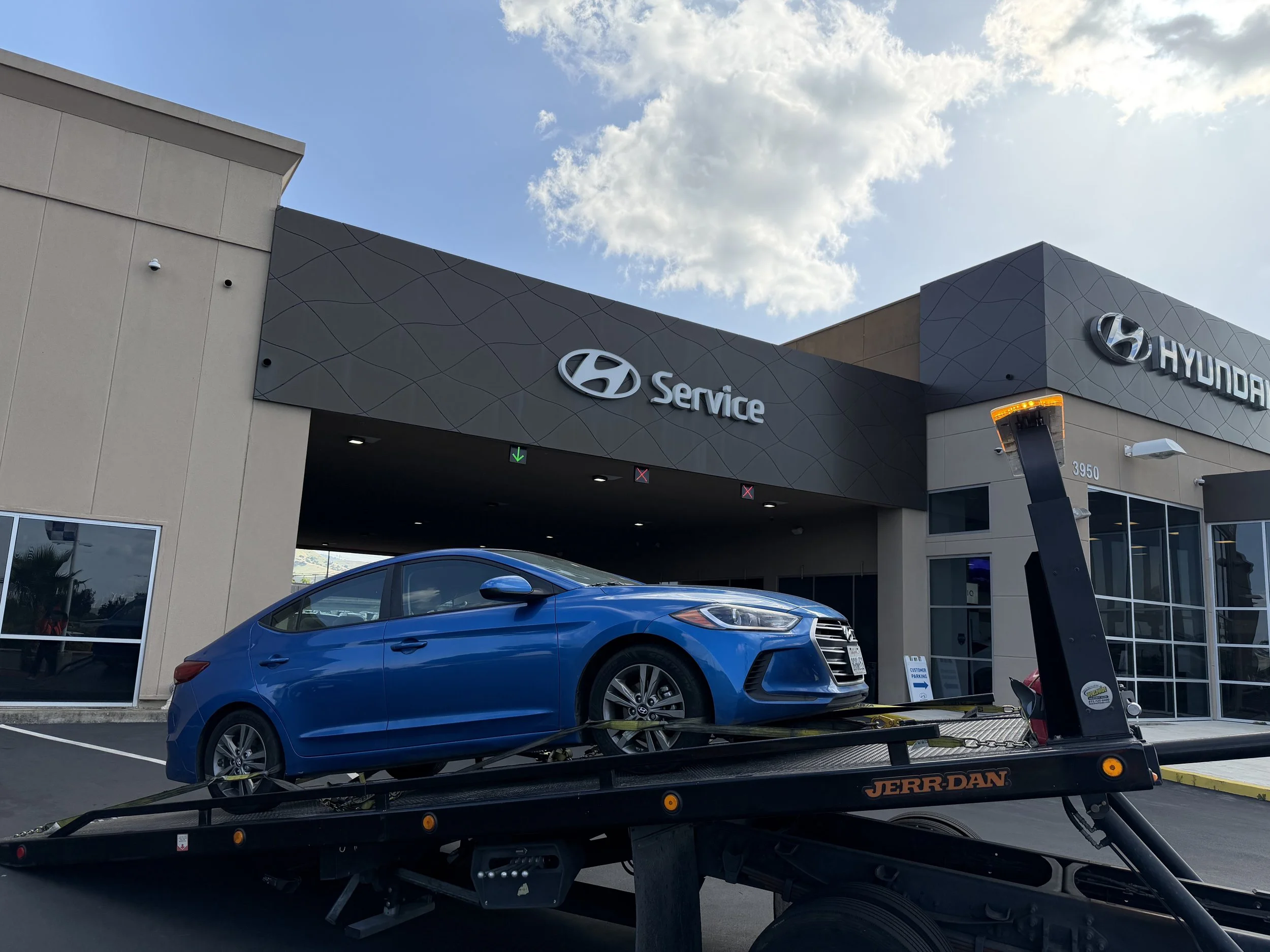 emergency towing services from bay point ca to pittsburg ca