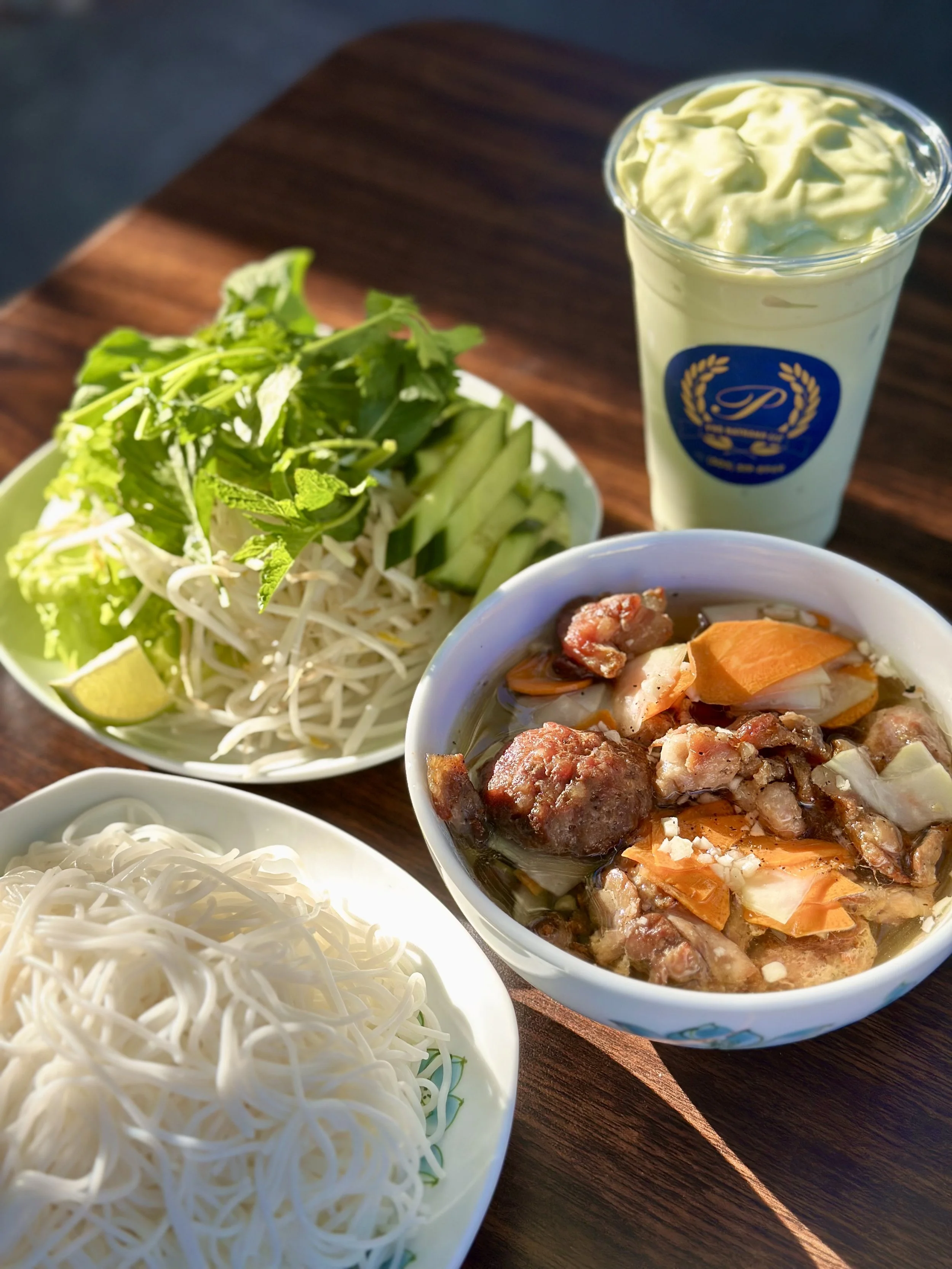 Pho Hathanh