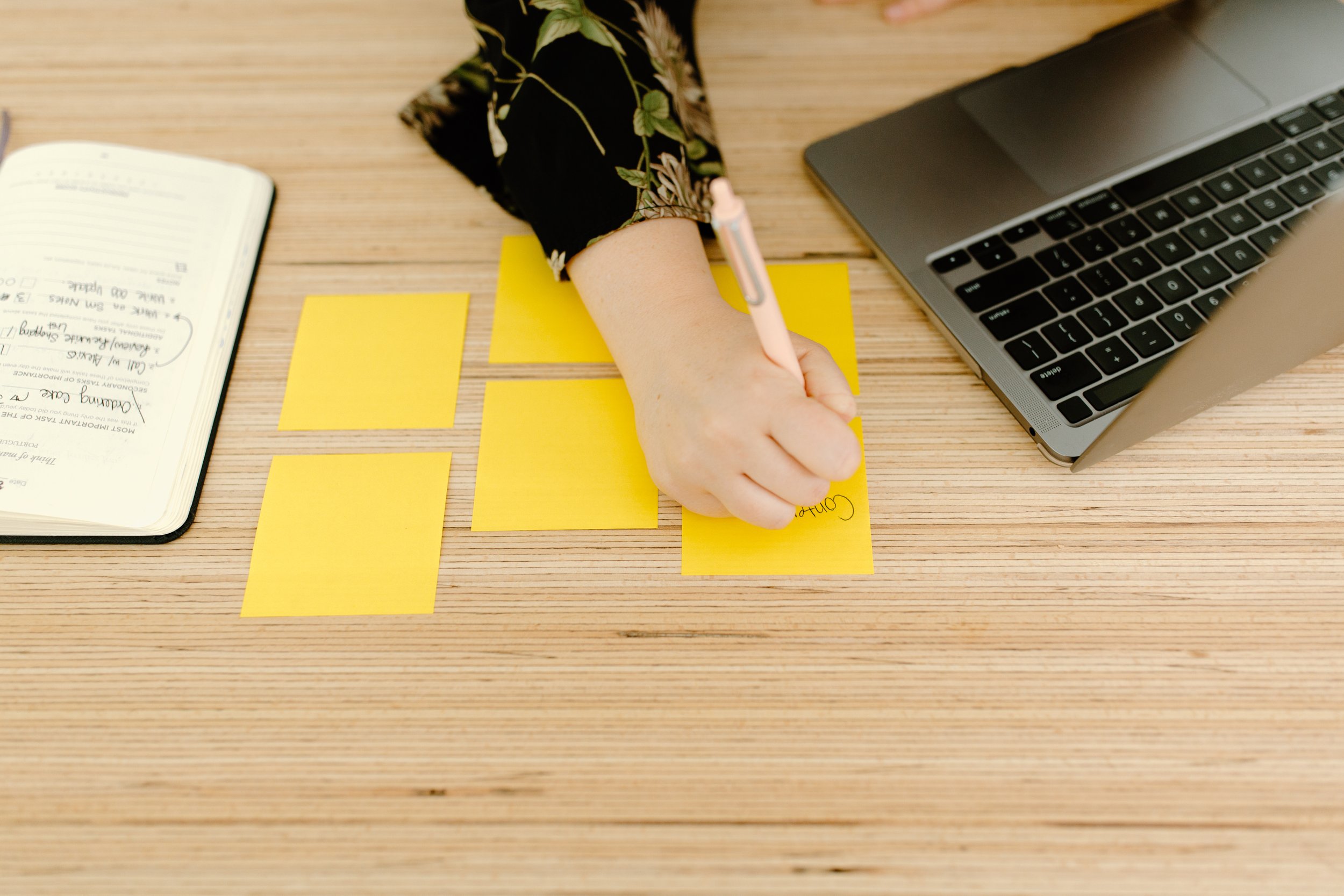 Content Creation Day – 12:00 pm Session