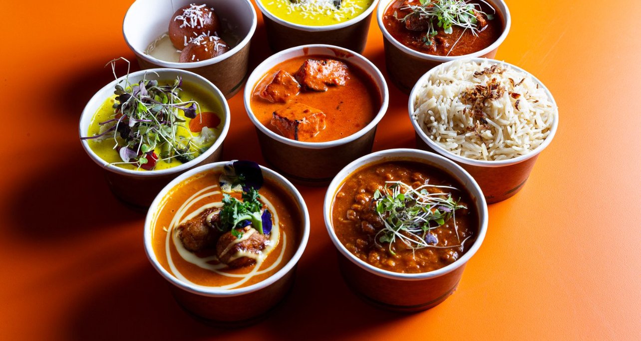 Authentic Indian Cuisine in Fitzroy North