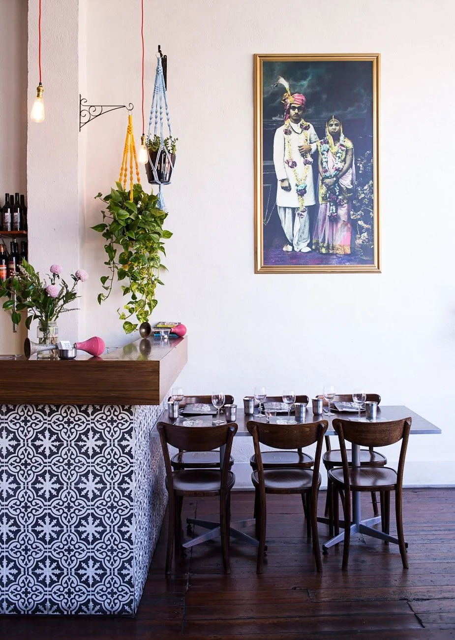 Fitzroy's Horn Please to undergo a major relaunch