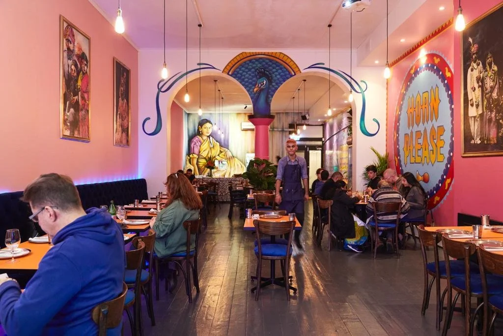 Best Indian Restaurants In Melbourne