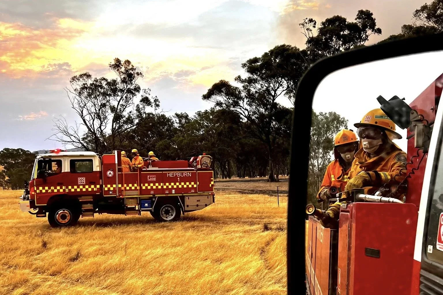 How To Support Victorian Businesses Devastated by the 2026 Bushfires