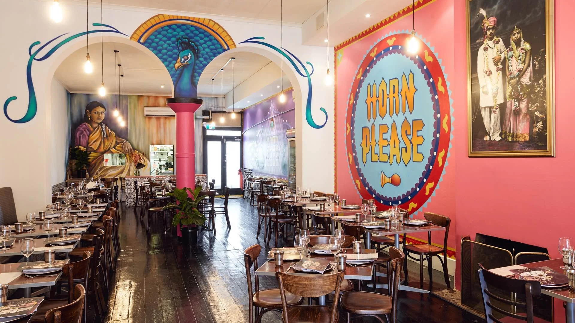 The 18 Best Indian Restaurants in Melbourne for 2025