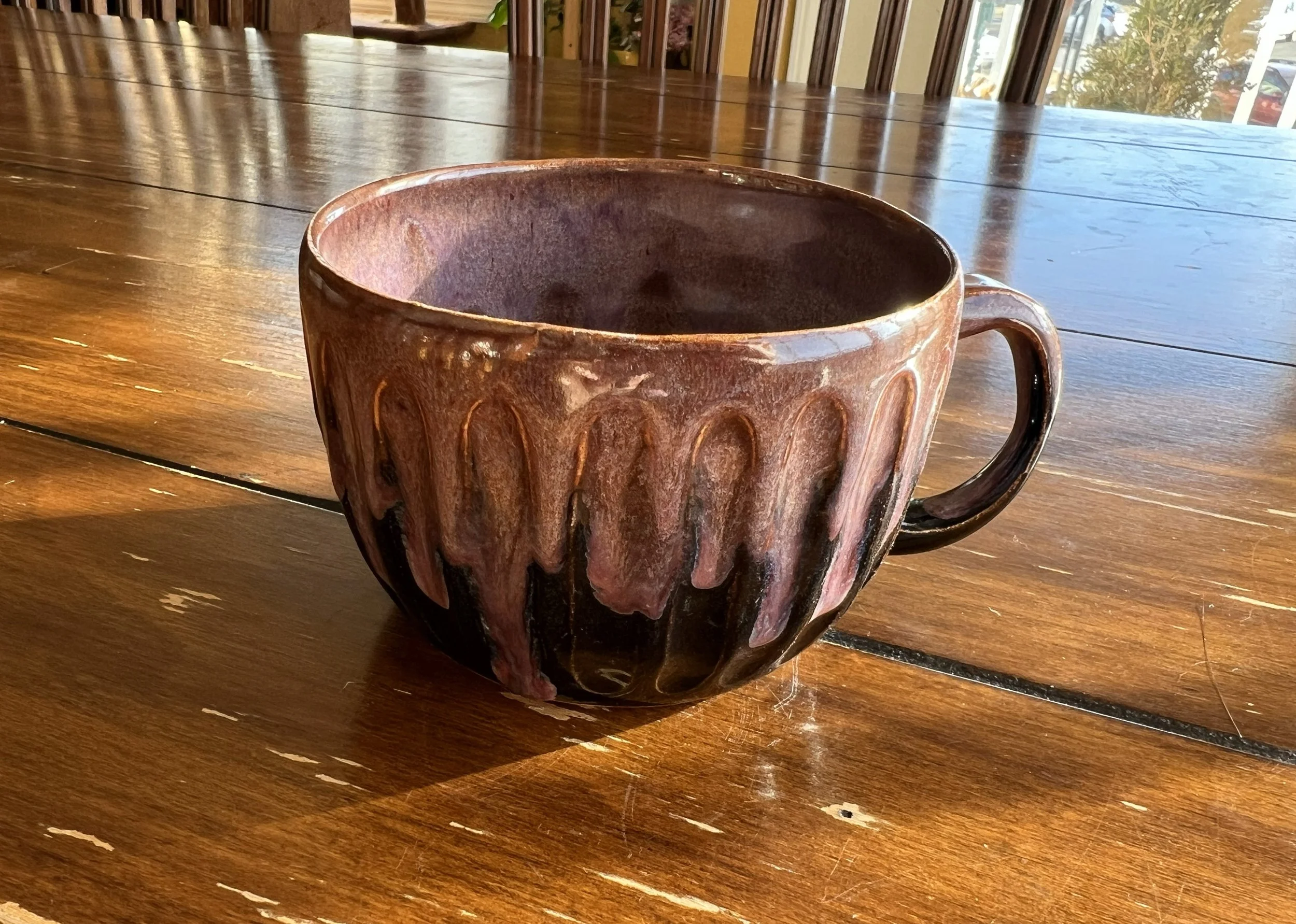 Drippy Mug
