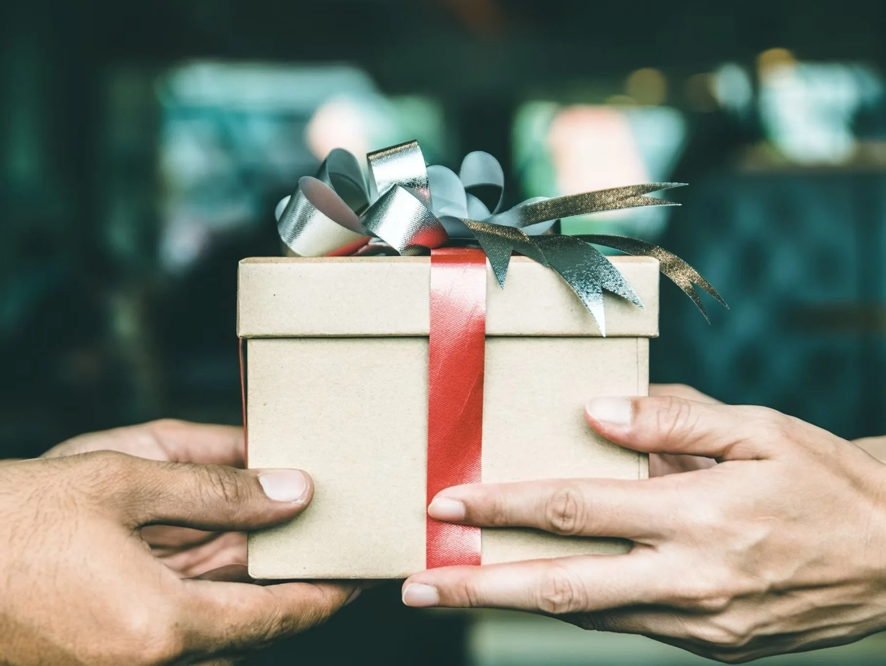 The Arts Marketer's Guide to Pre-Suasion: Reciprocation