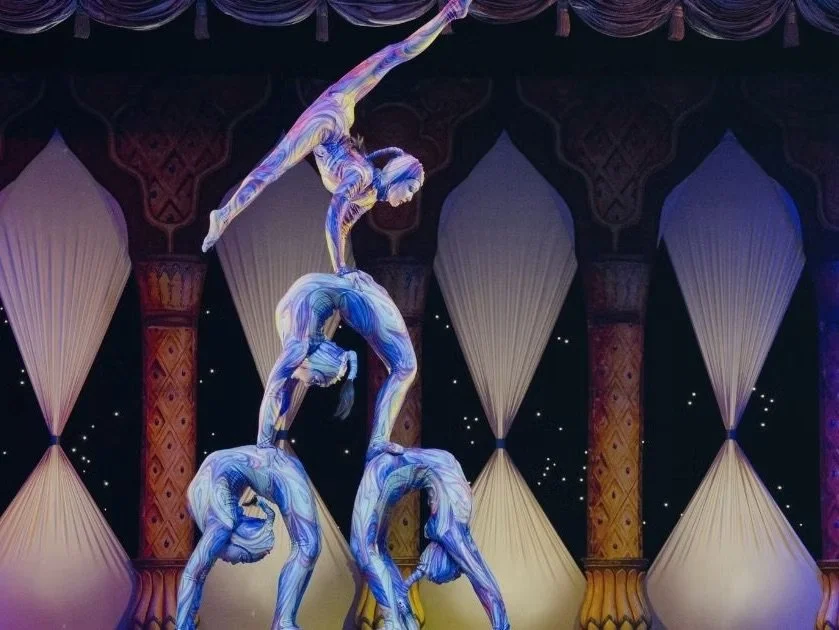Make Your Season Announcement Shine, Without the Circus Act (Tessitura tips included)