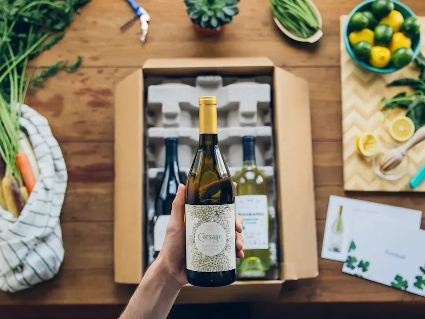 This Wine Club Used Marketing Personalization to Be Popular and Profitable