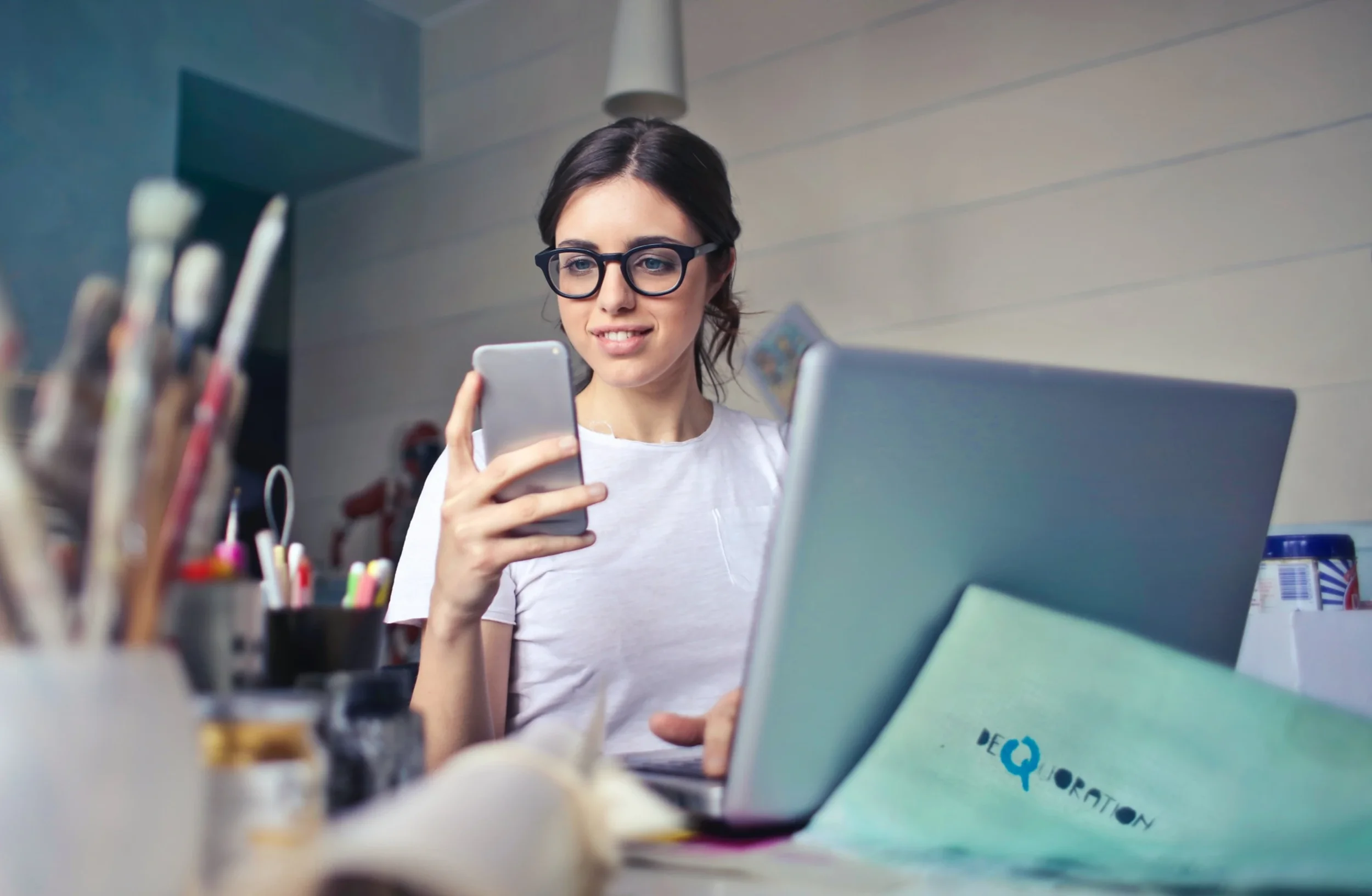 Back to Basics — Two Marketing &amp; Customer Service Updates that Take 20 Minutes