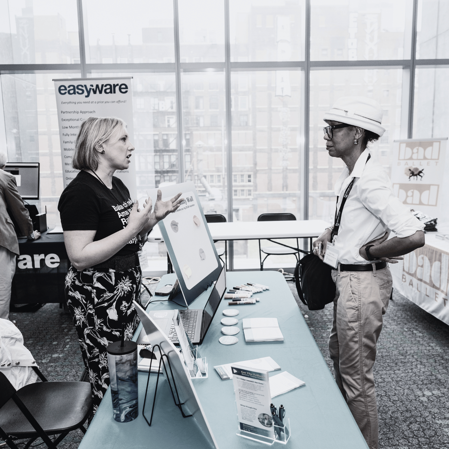 Dance/USA Lunch + Learn: How Arts Organizations Can Thrive Online and Off