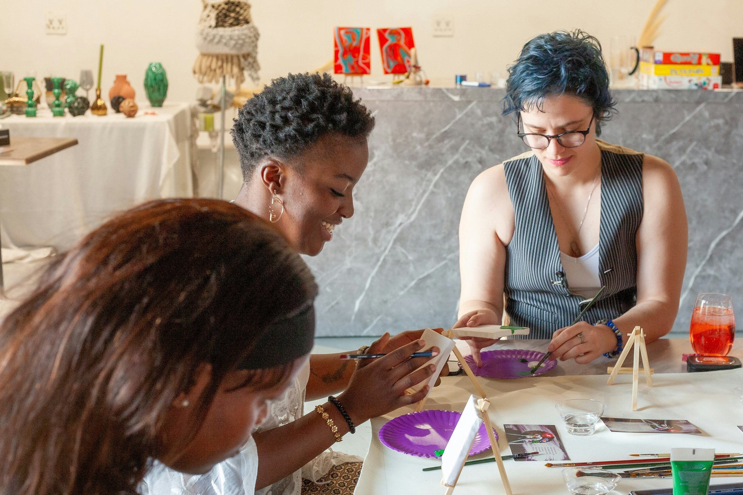 The Arts Marketer's Guide to Pre-Suasion: The IKEA Effect