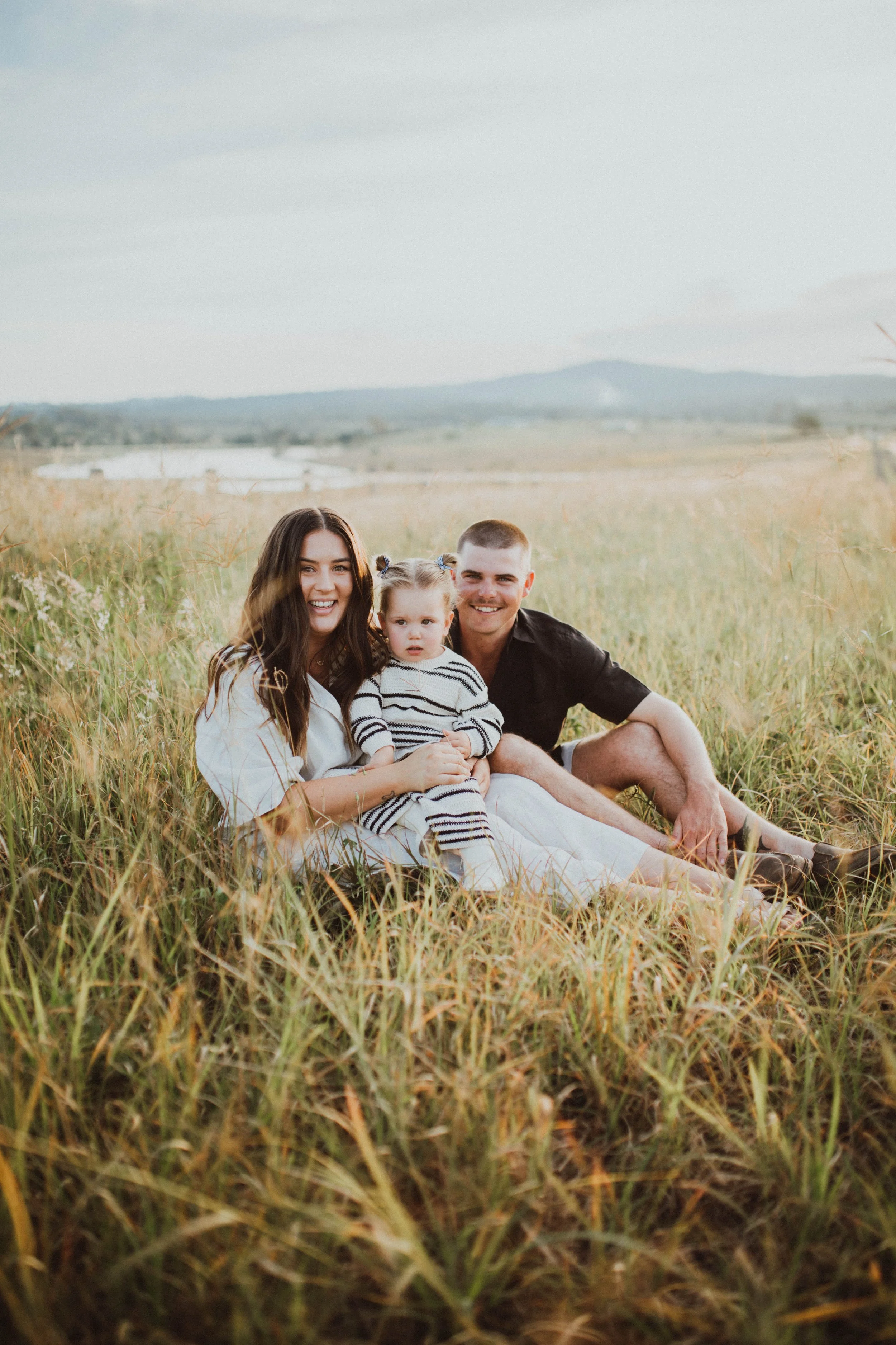 Hitchit is a family owned business. We are a happy family of three, loving living life in Boonah QLD.