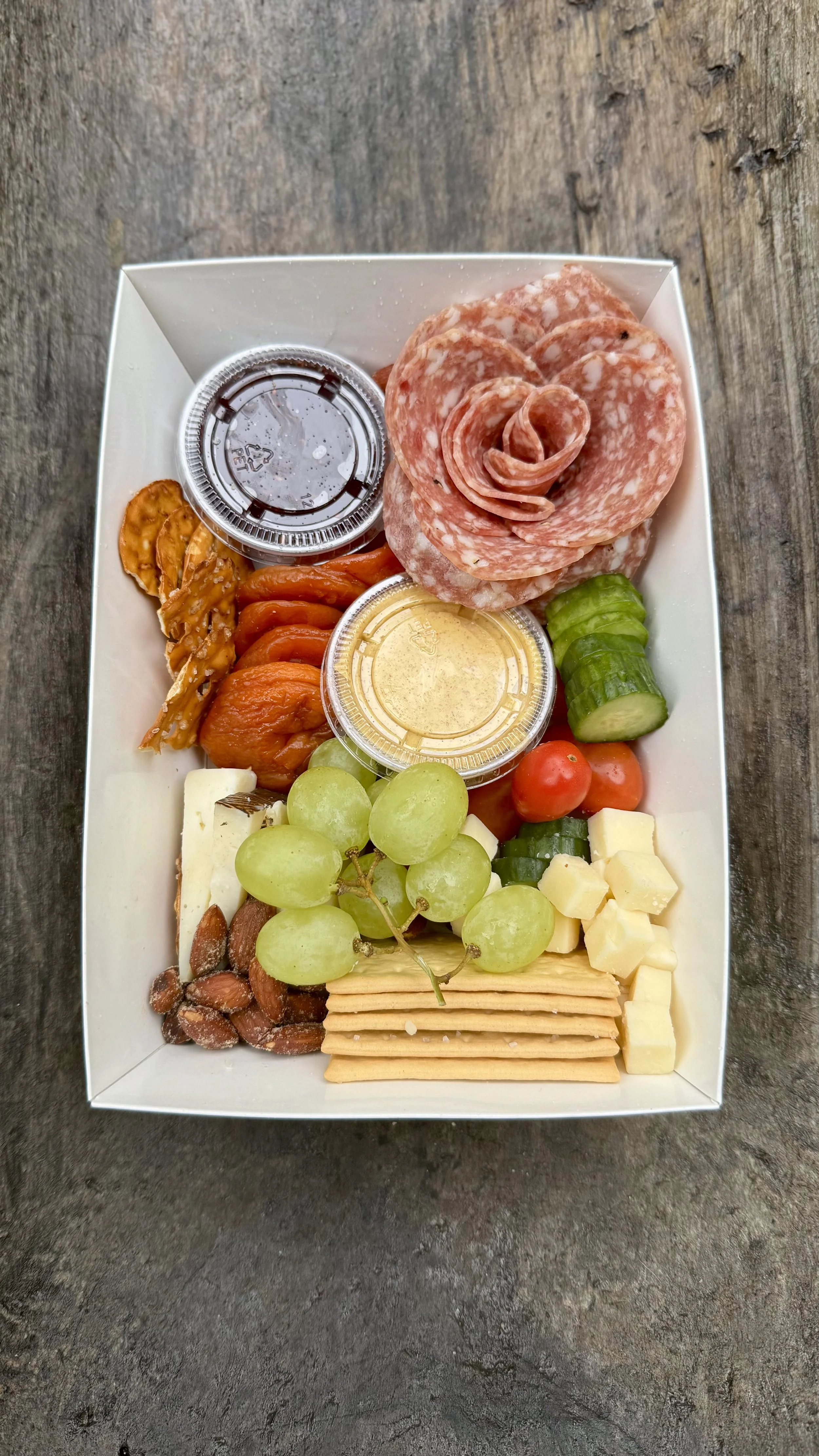 Signature Grazing Box Collection (Set of 5)