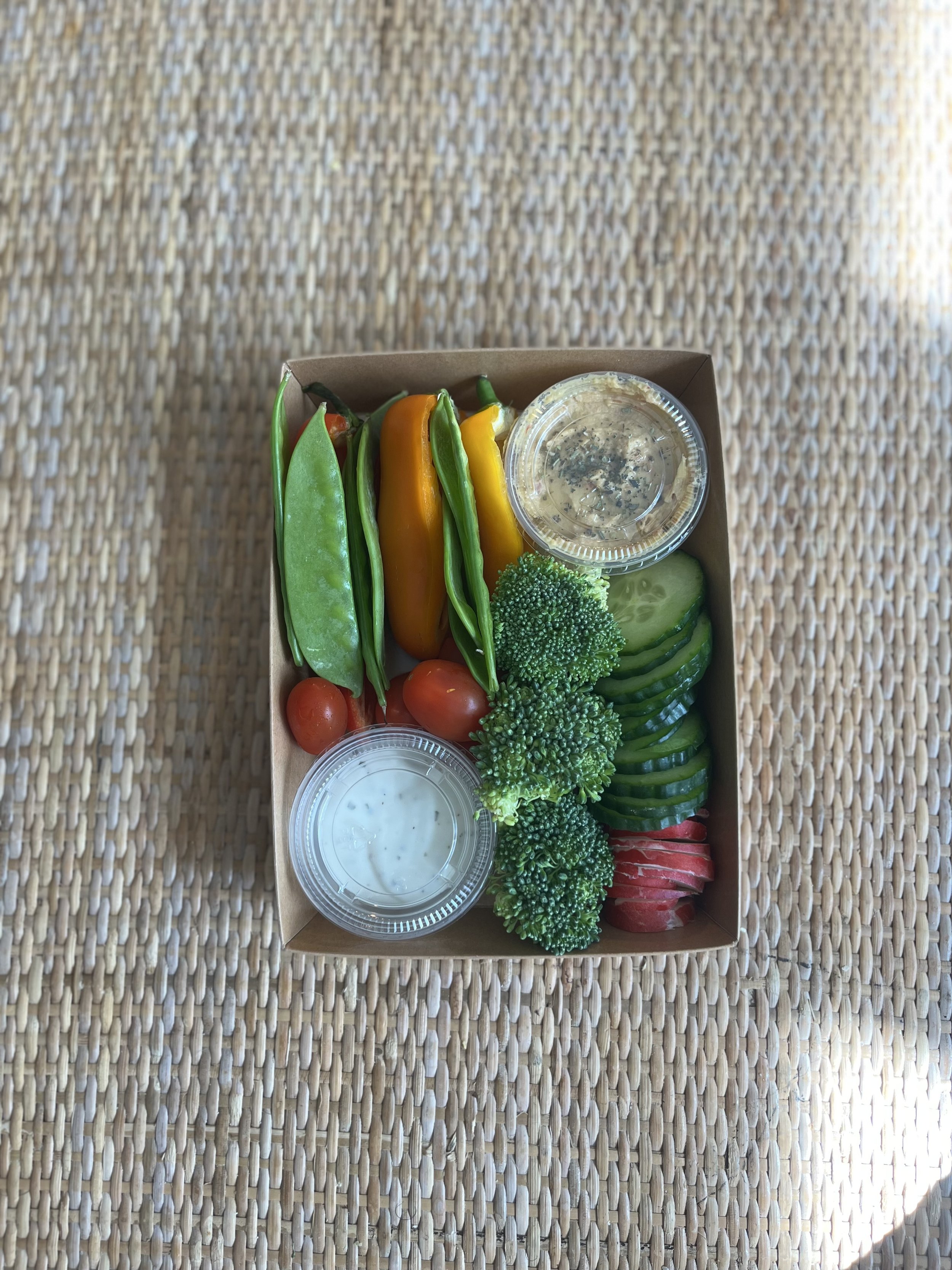 The Garden Box Collection (Set of 5)