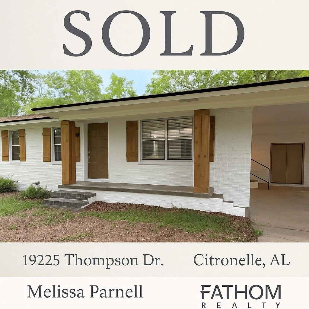 Sold!