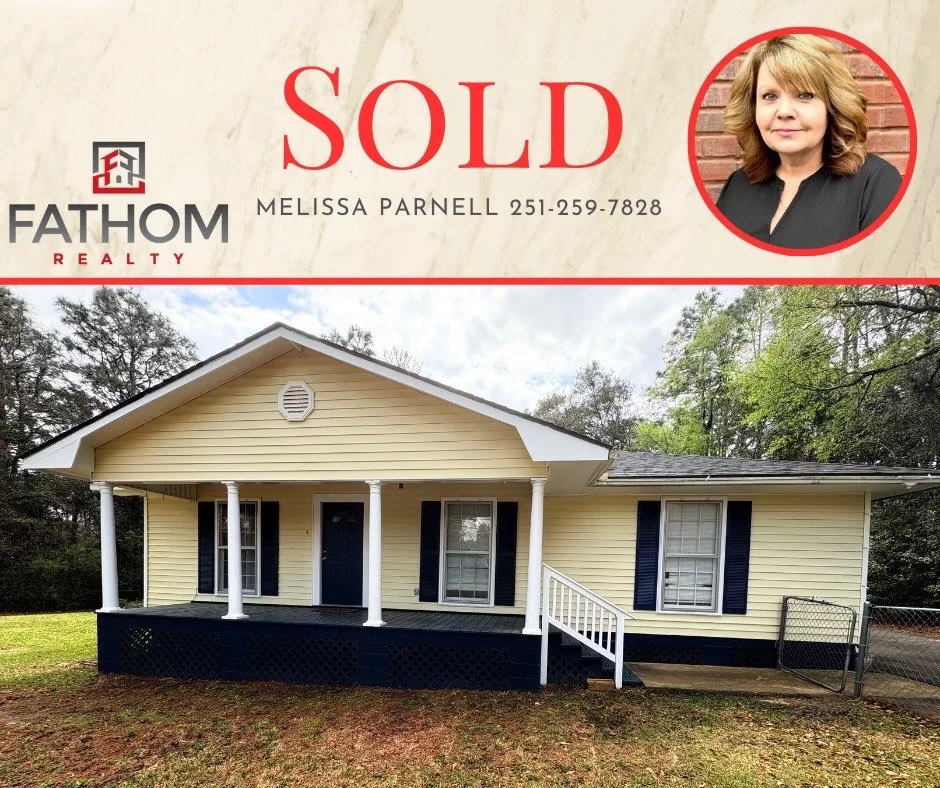 Sold!