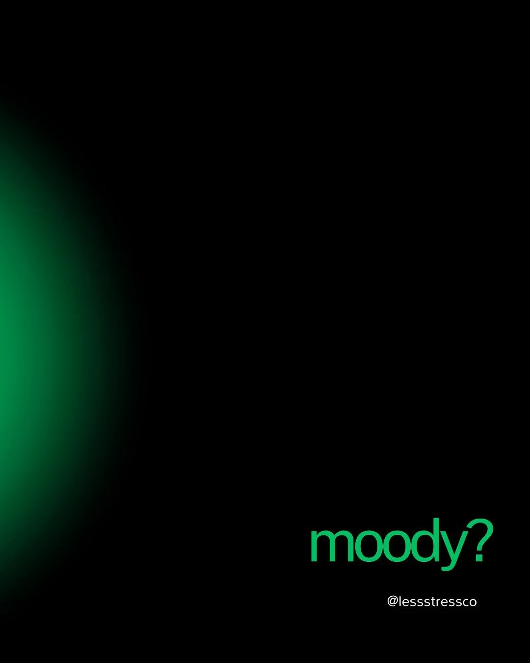 Frequent mood swings or emotional spikes aren&rsquo;t always &ldquo;just who you are.&rdquo; 

Often, they reflect a system that&rsquo;s stuck in dysregulation. 

When you learn how to track and shift your internal state, you gain more emotional stab