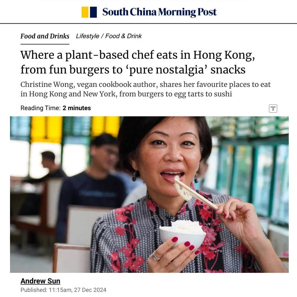 South China Morning Post
Food & Drink Guide
