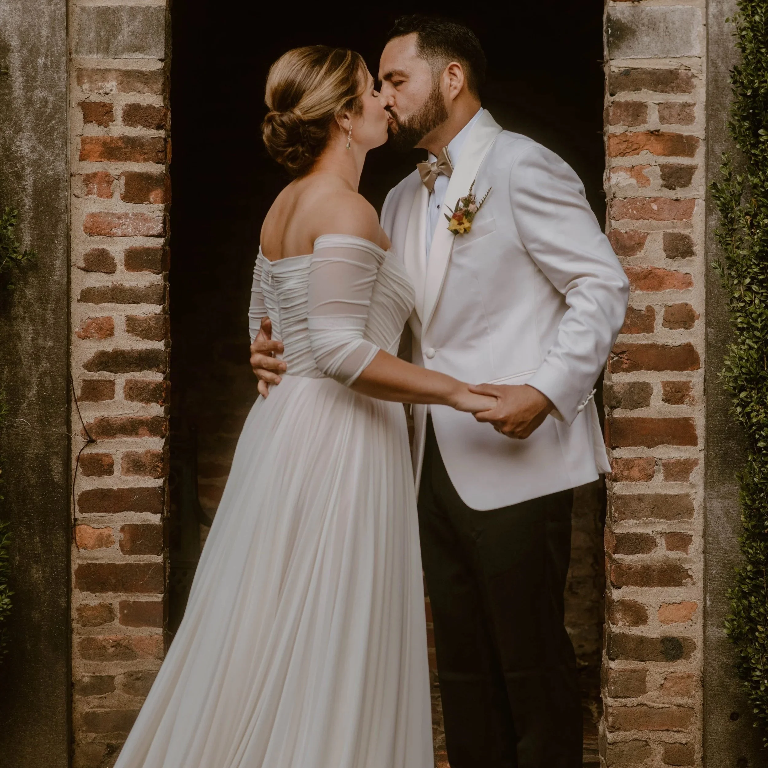 Marcelo & Caroline