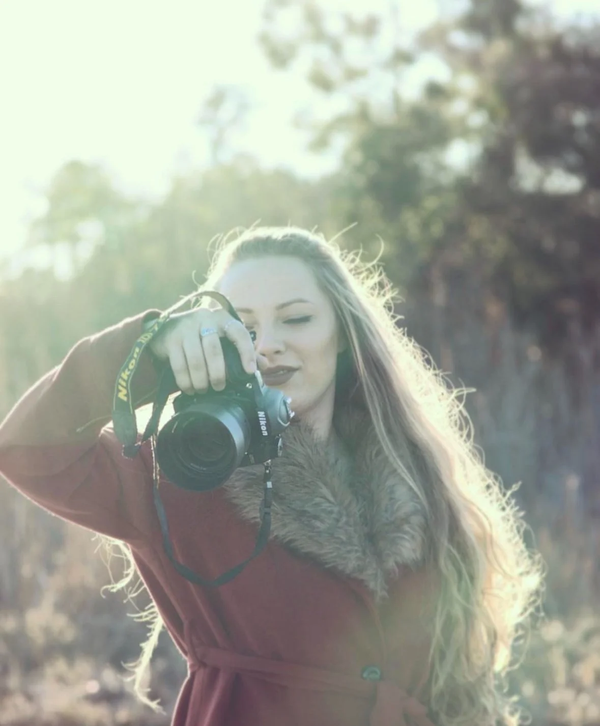 About Me: Why I Fell in Love with Documenting Weddings