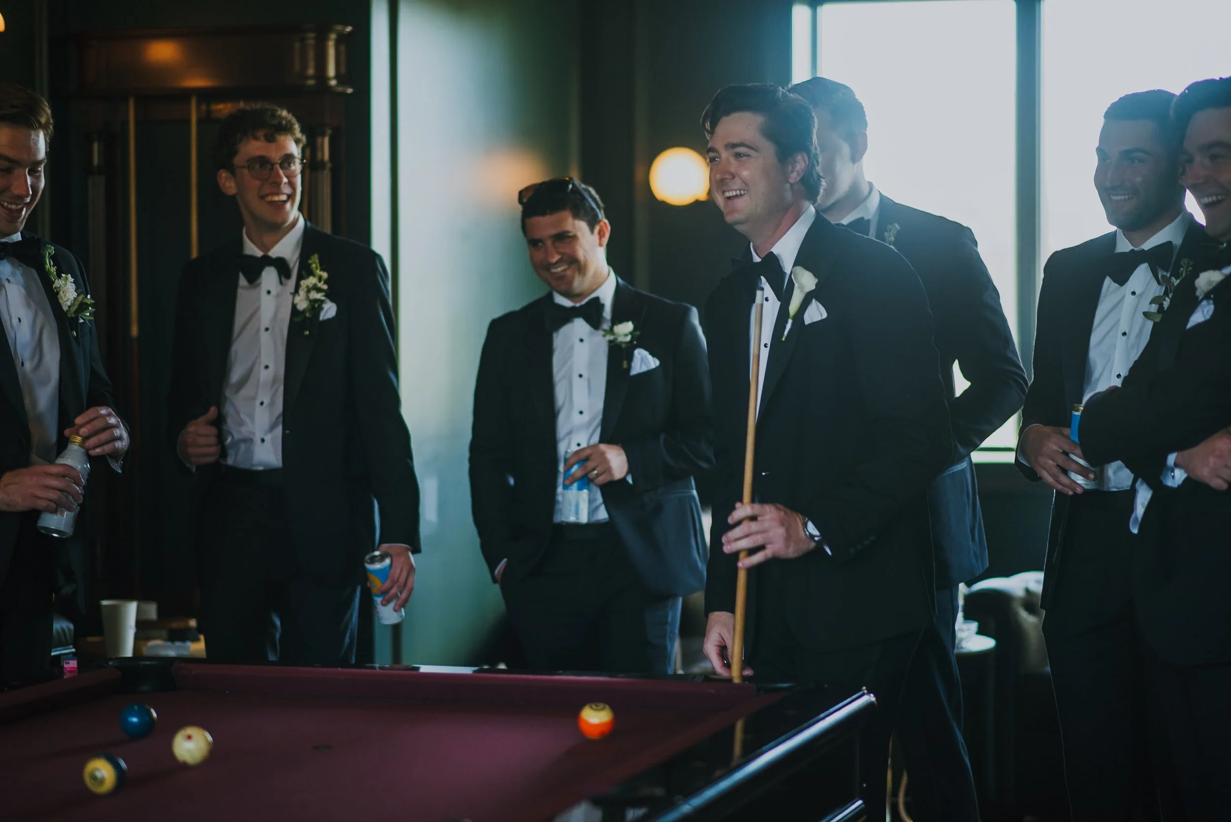 Why Film Photography Might Be Exactly What You Want for Your Wedding Day