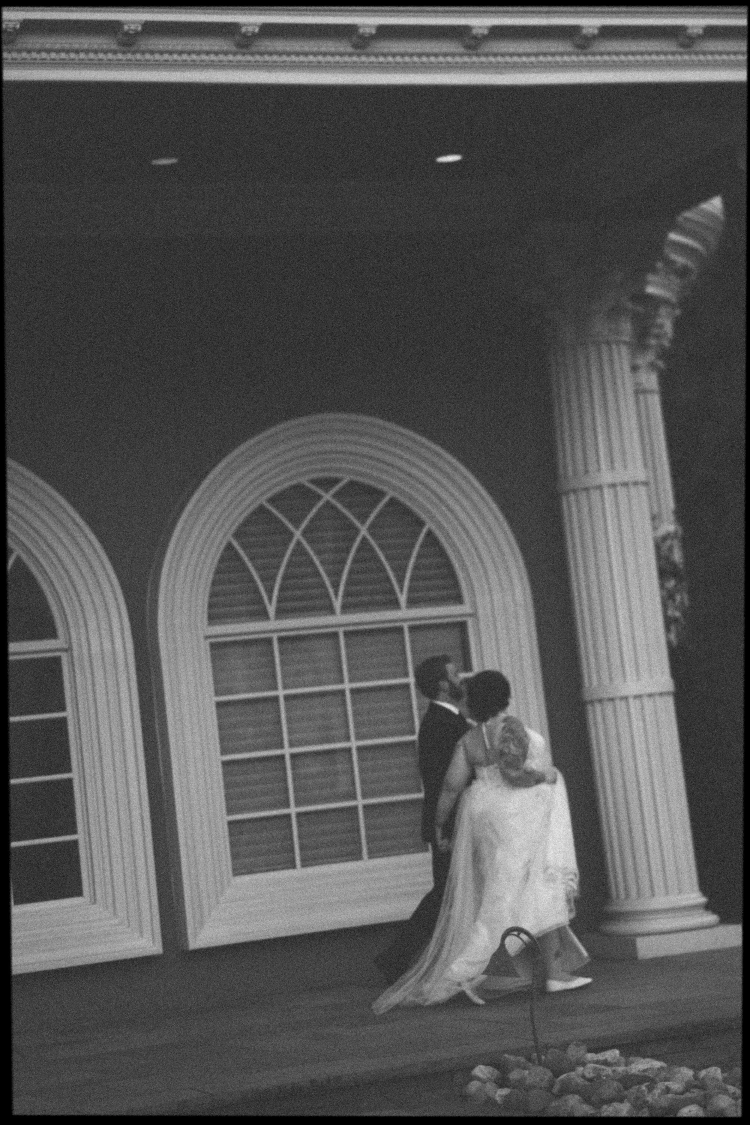 Why Including Super 8 Films in Your Wedding Package is a Must in 2025
