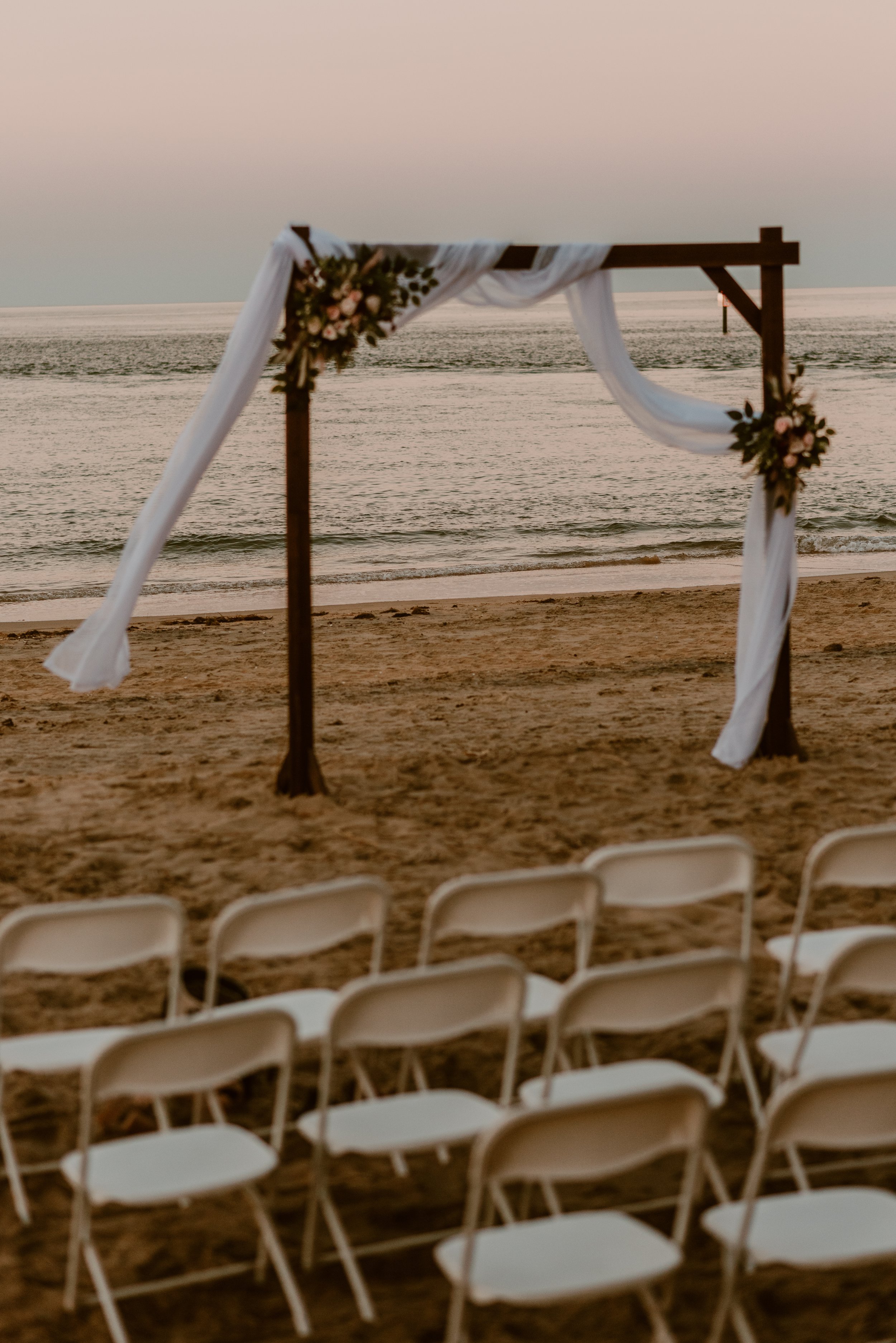 Why Elopements Deserve the Same Intention as a Wedding Day