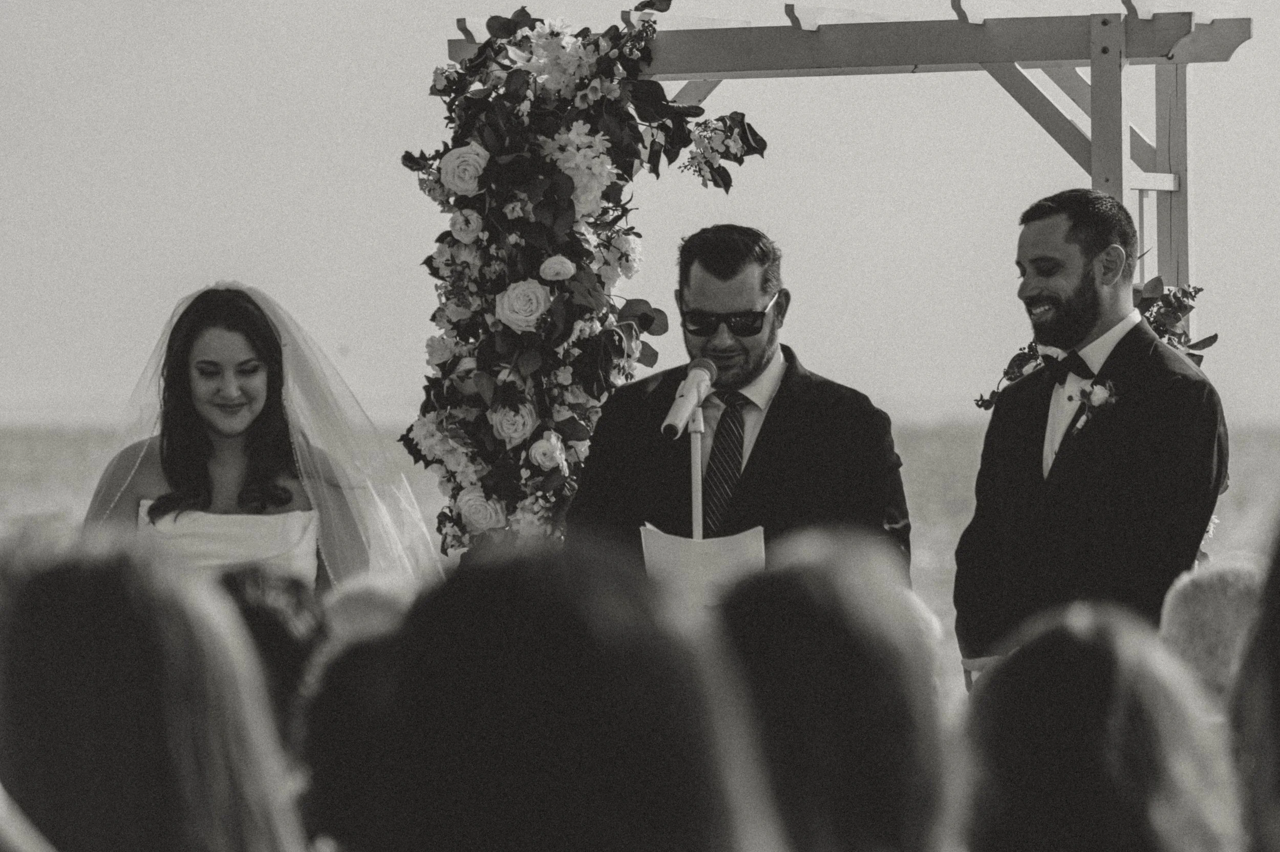 Understanding the Difference Between Super 8, Digital Video &amp; 35mm Film Photography for Destination Weddings