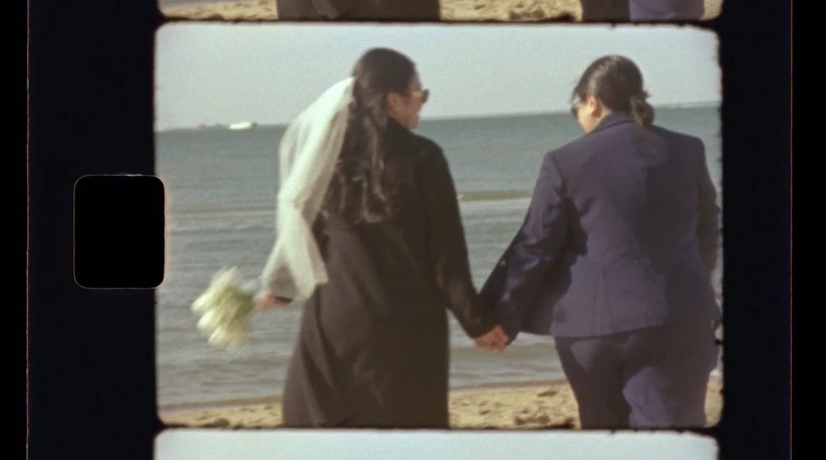 Why Couples Are Choosing Super 8 Wedding Films Over Traditional Video 