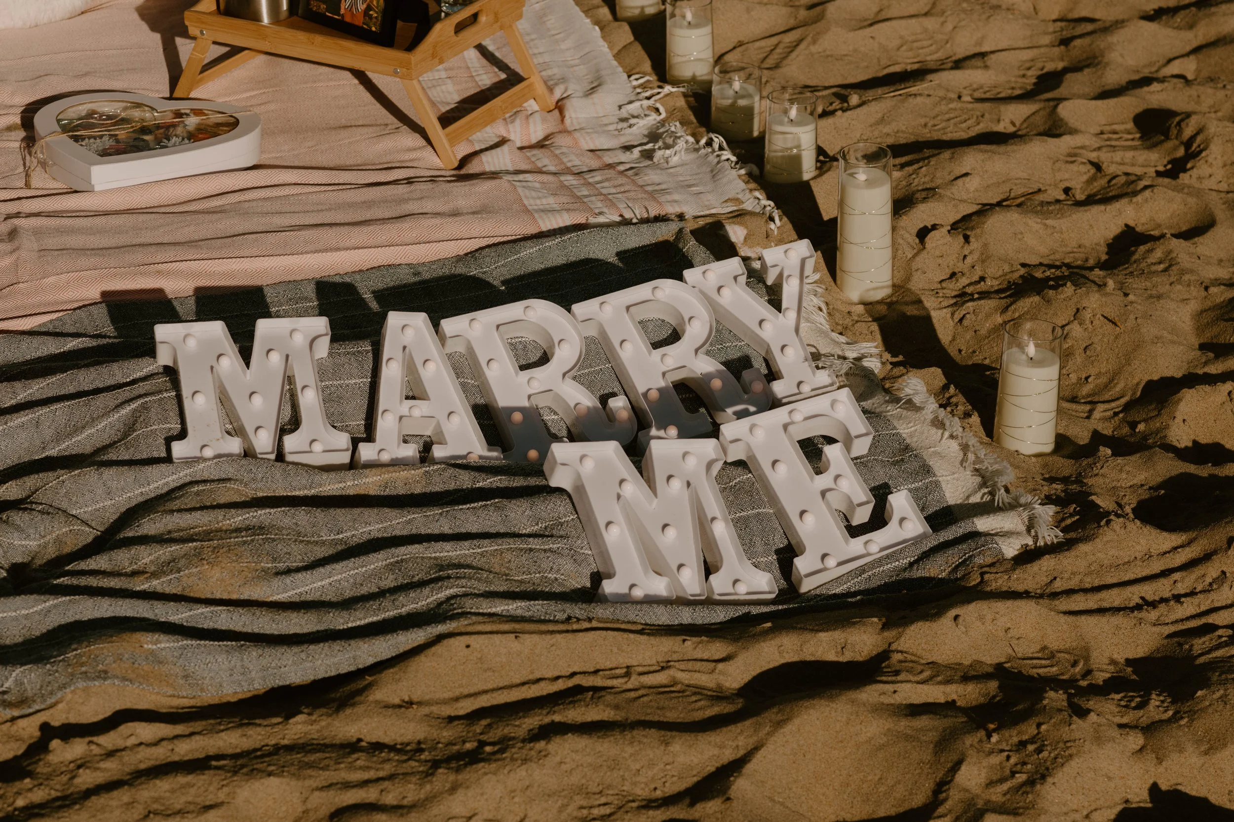 Why Hiring a Proposal Photographer Might Be the Best Decision You Make