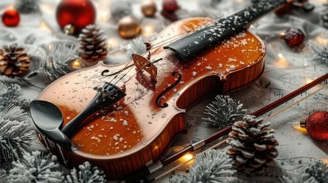 Arielle Mann &amp; Ensemble