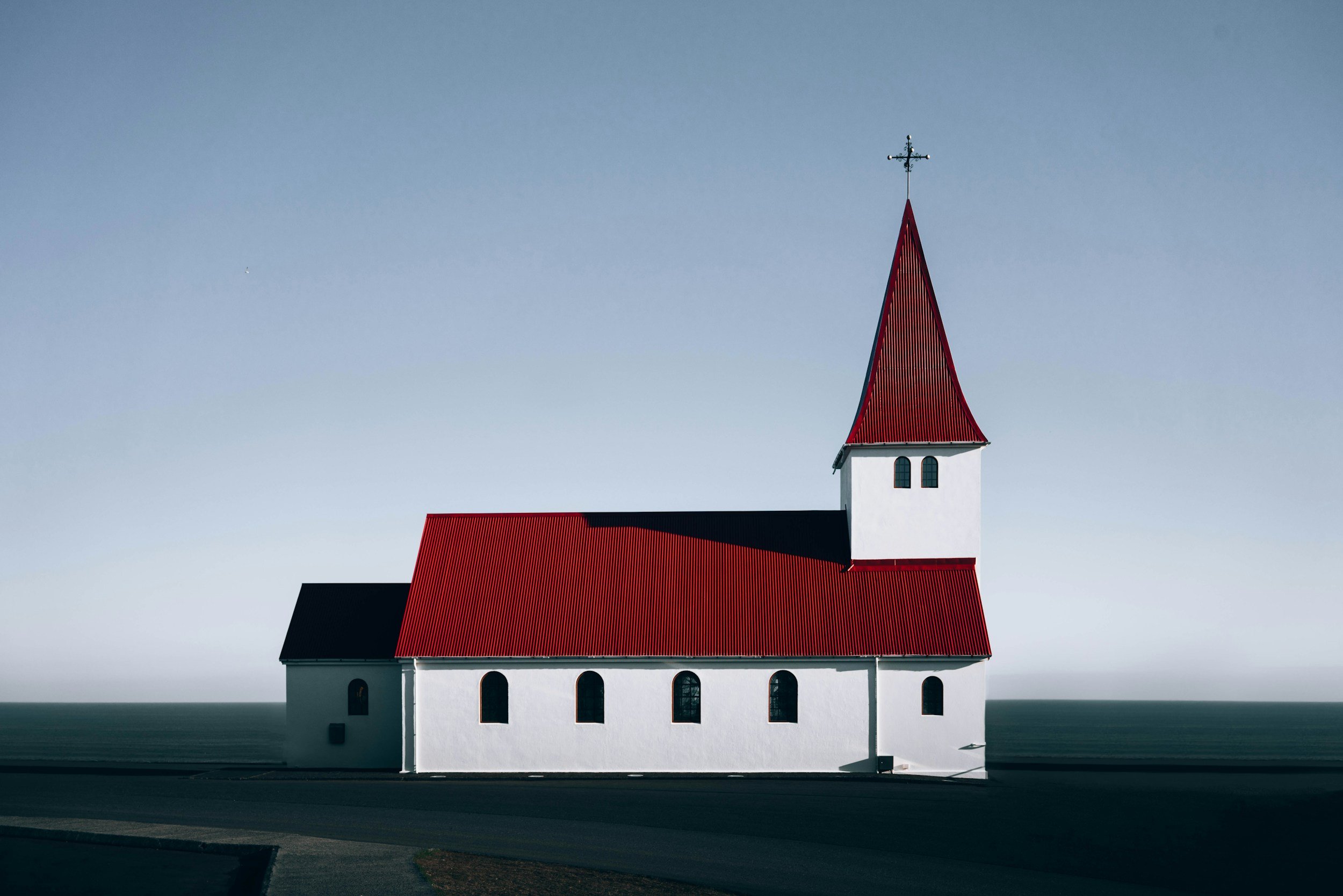 Will the Real Church Please Rise?!