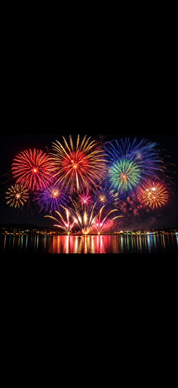 LAKEVIEW FELLOWSHIP: Independence Day Celebration at Reeds Spring High School Wolf Pack Park