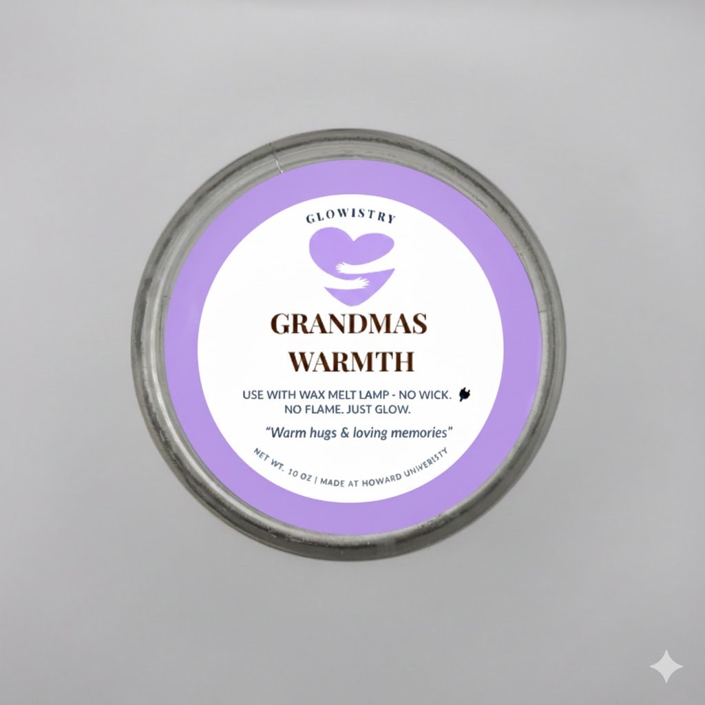 Grandma’s Warmth – Care Glow (Bundle)