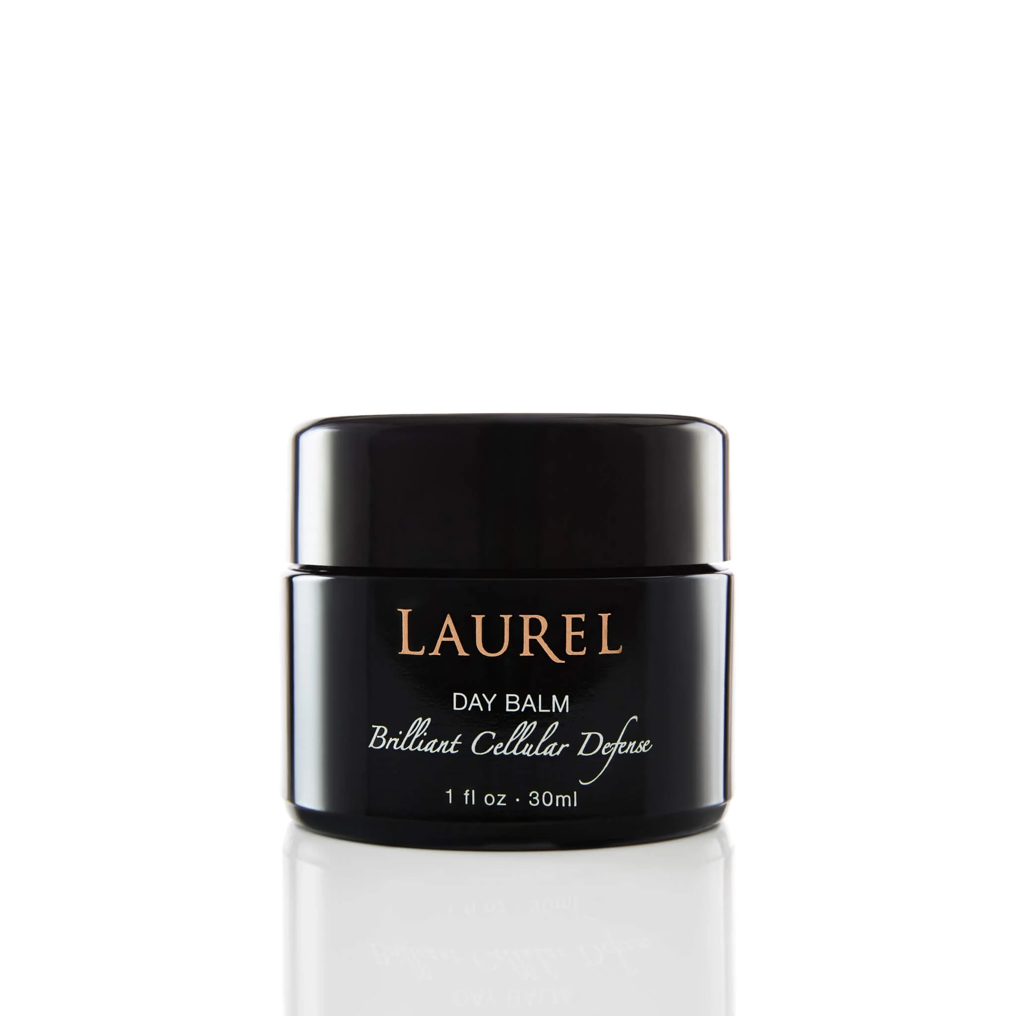 Laurel Day Balm - Brilliant Cellular Defense