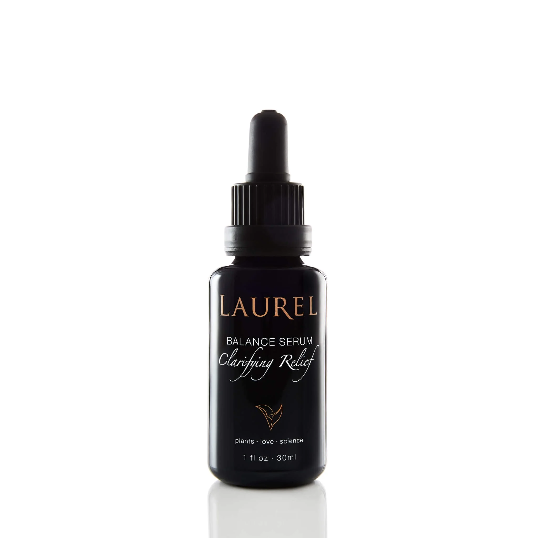 Laurel Balance Serum - Clarifying Relief