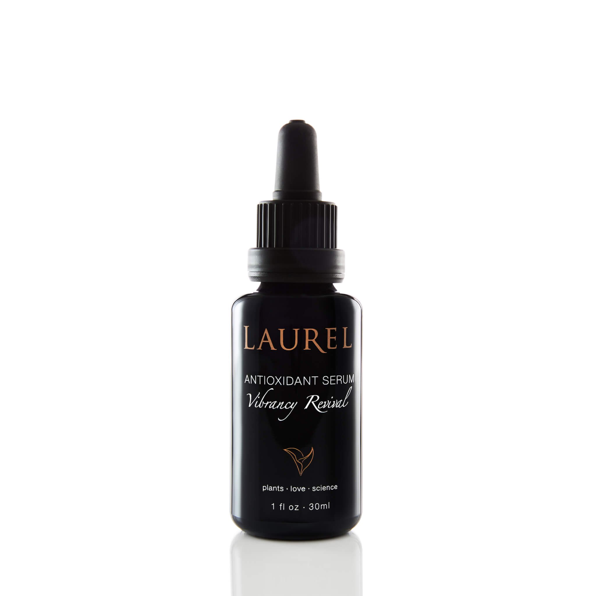 Laurel Antioxidant Serum - Vibrancy Revival