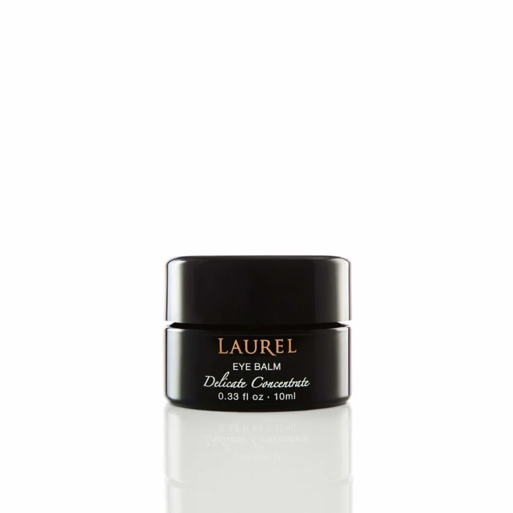 Laurel Eye Balm - Delicate Concentrate