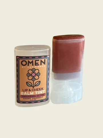 Omen Lip Balm - Universal Glow.webp