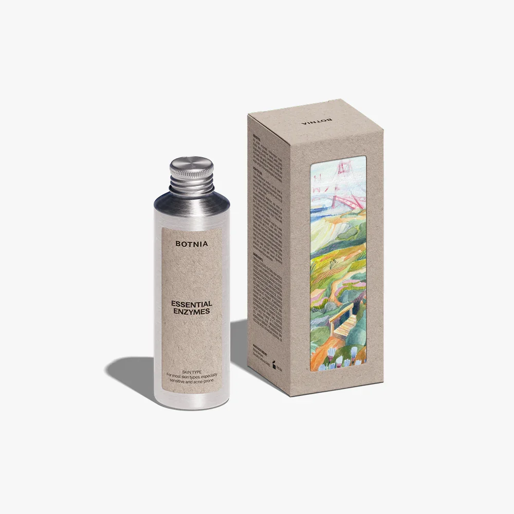 Botnia - Essential Enzymes