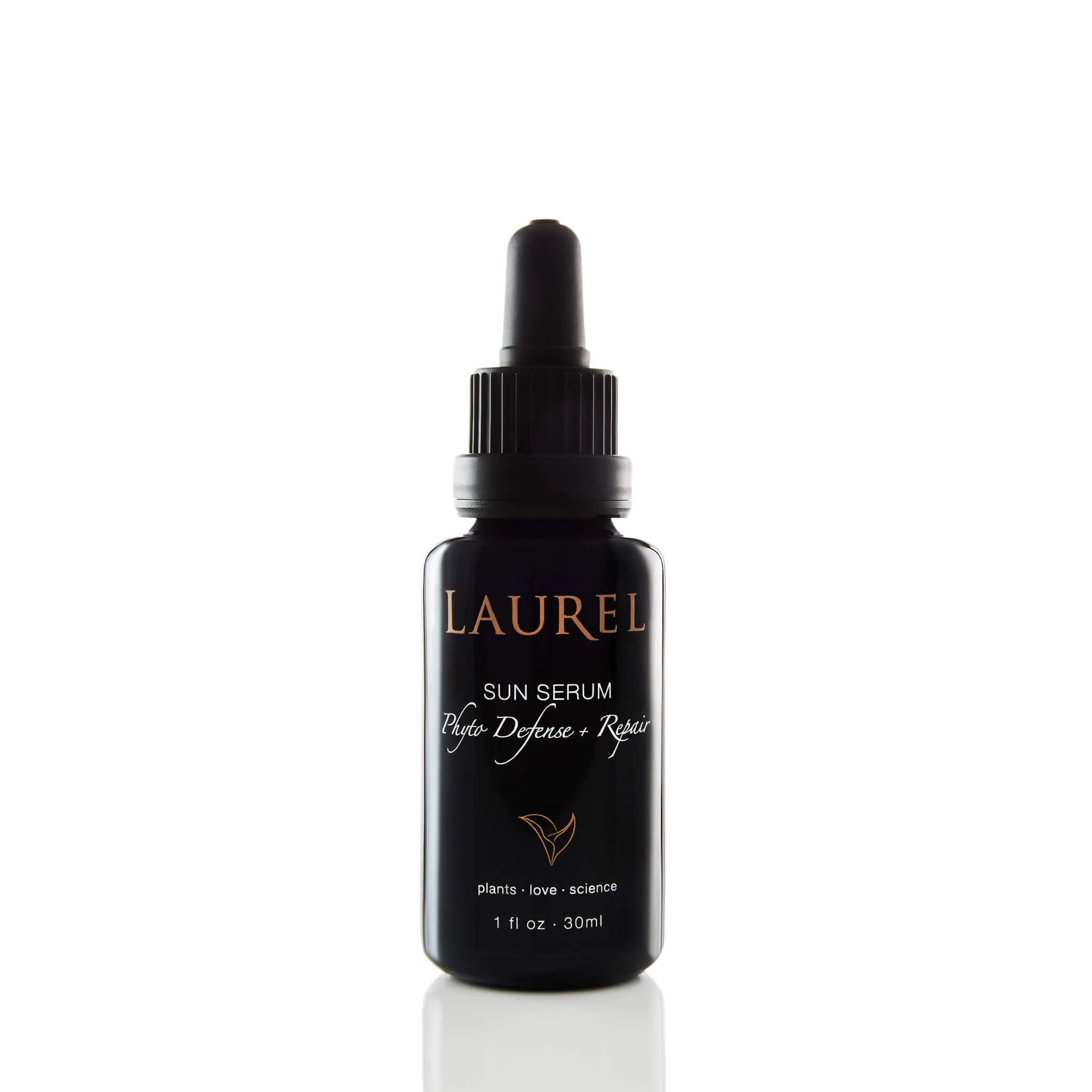 Laurel Sun Serum - Phyto Defense & Repair