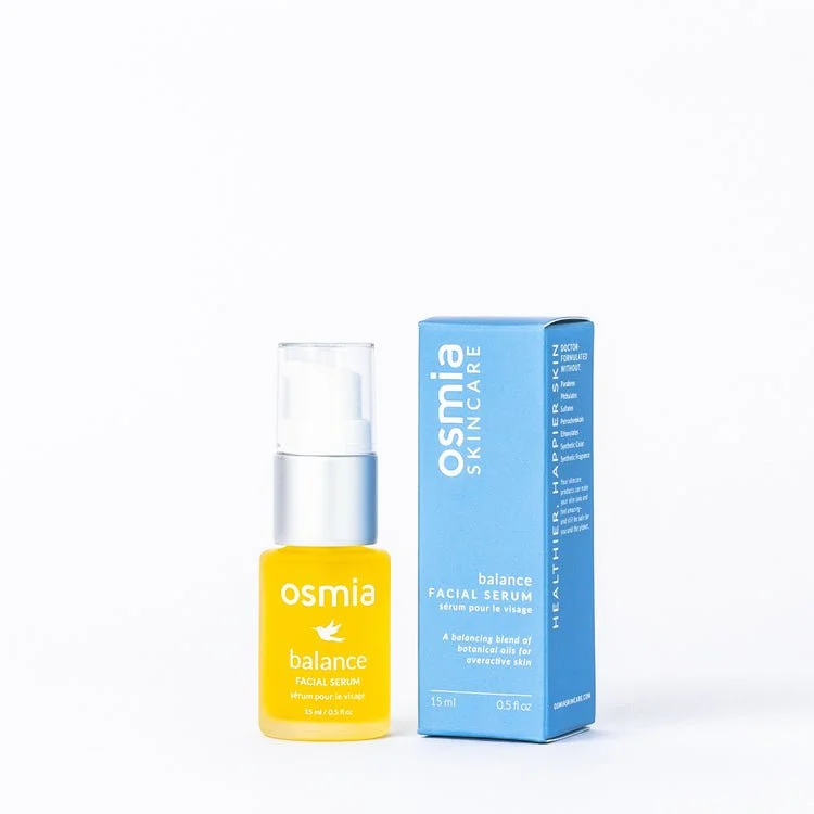 Osmia - Purely Calm Gel Toner