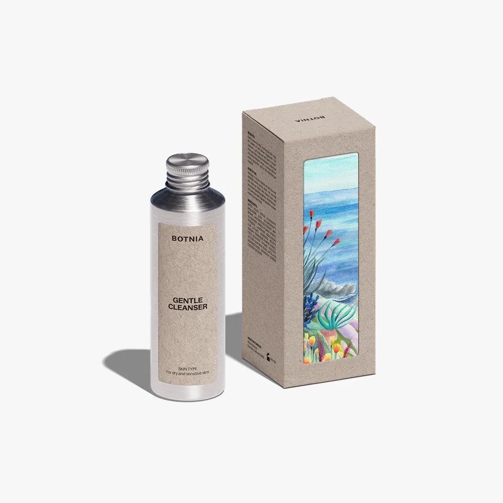 Botnia - Gentle Cleanser