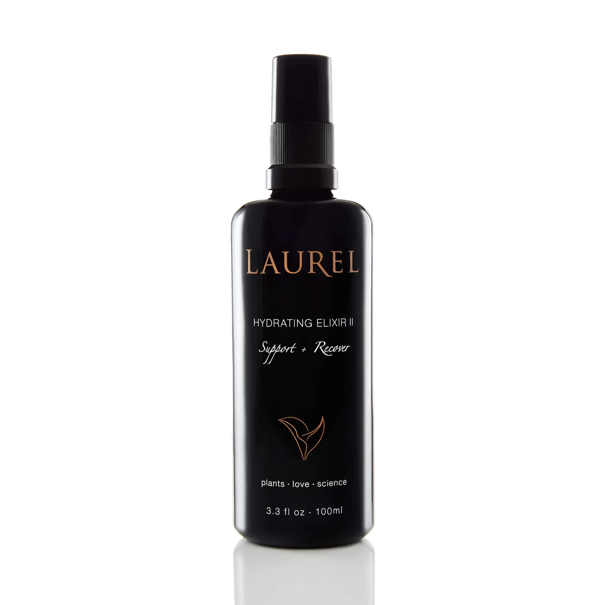 Laurel Hydrating Elixir II - Support + Recover