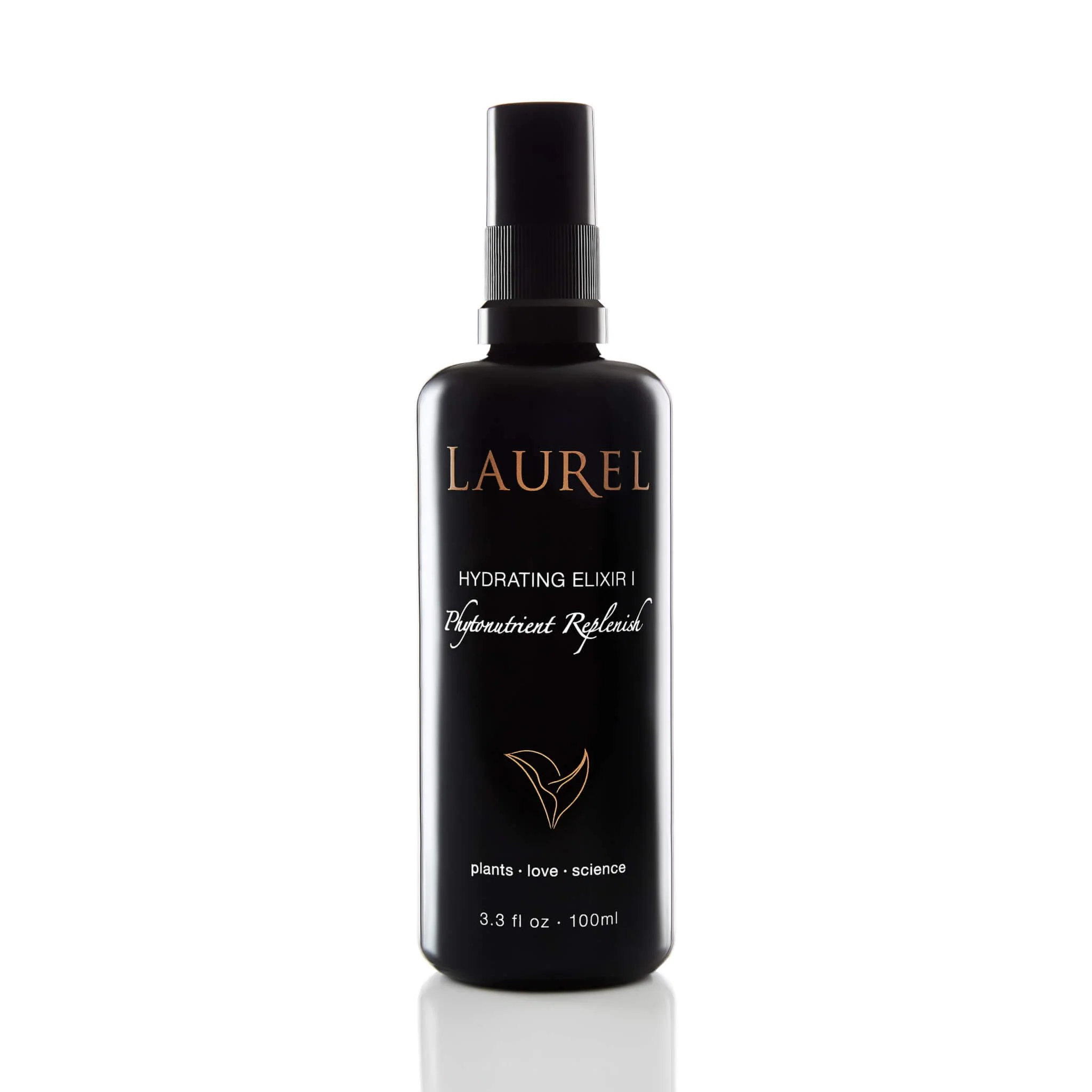 Laurel Hydrating Elixir I - Phytonutrient Replenish