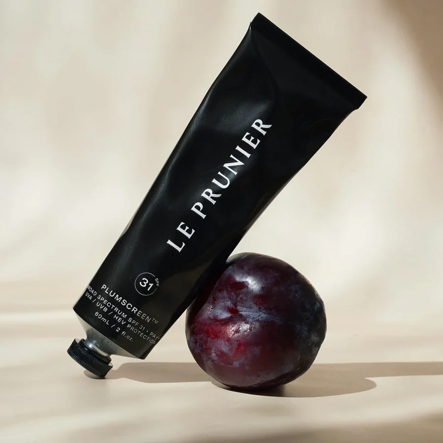 Le Prunier - PLUMSCREEN (Travel Size)