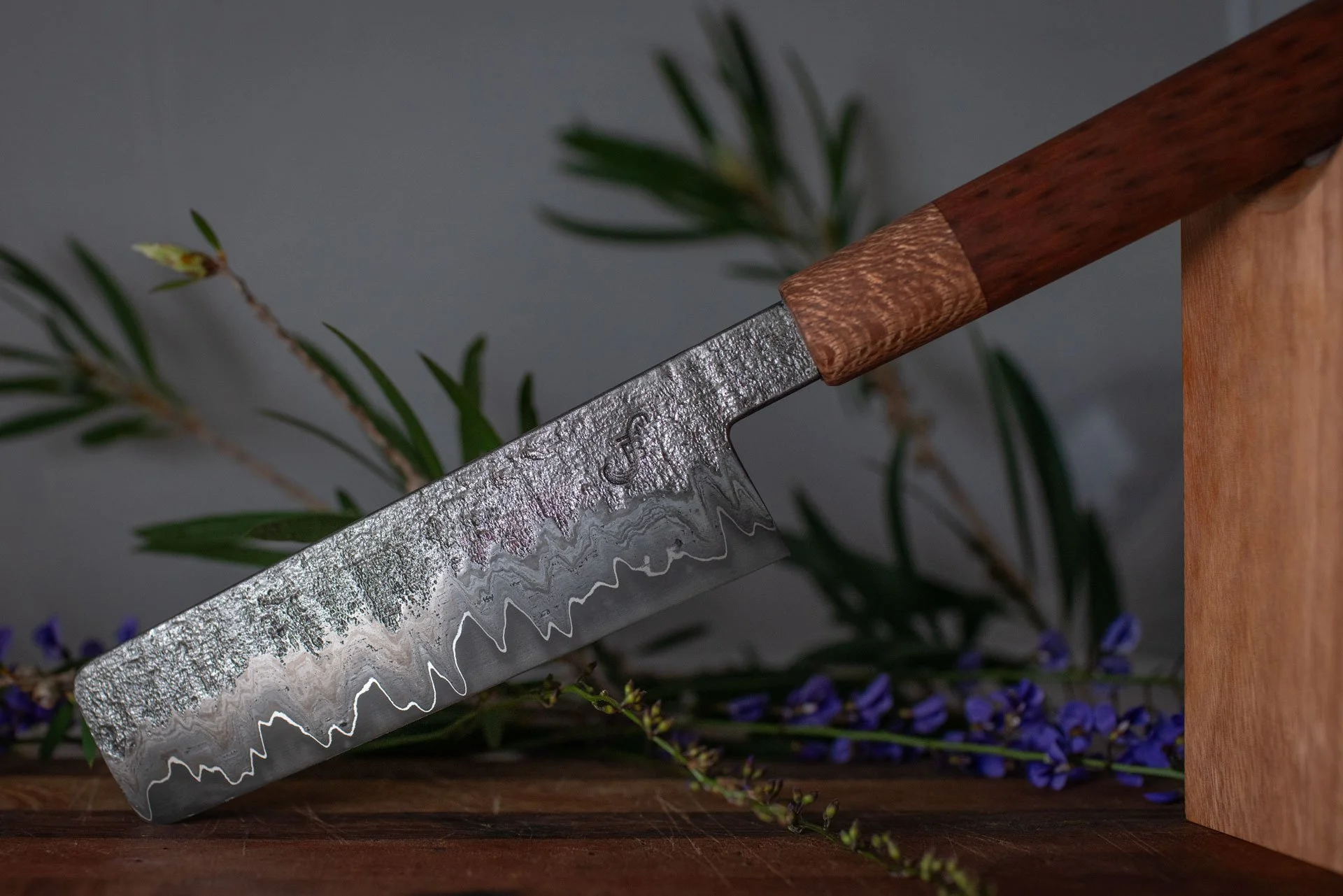 135mm Apex Ultra Nakiri