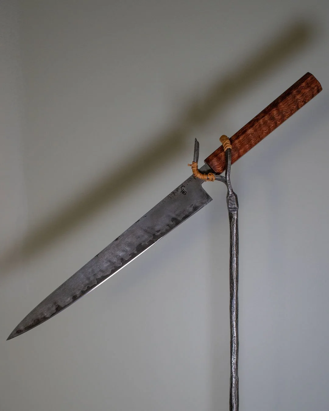 245mm San Mai Sujihike