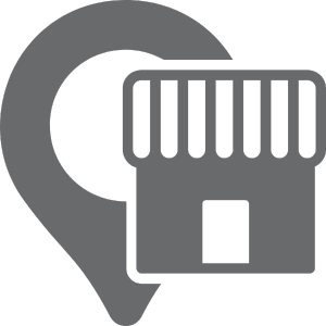 Shopfront spraying for Leicester retail districts