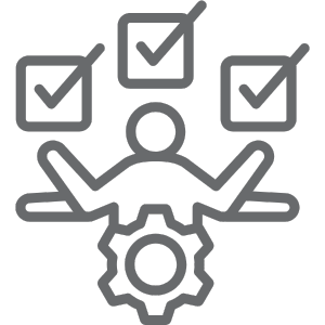 Dedicated project management for Derby painting projects
